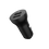 Thumbnail: Auto Drive Dual USB Car Charger, Compatible with Smartphones, Tablets