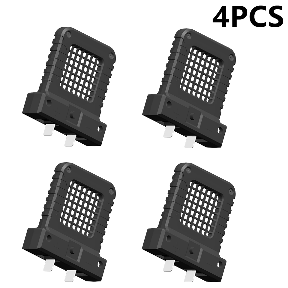 Thumbnail: Super Bright LED Work Light Portable Long-Lasting Strong Light Supply for Night