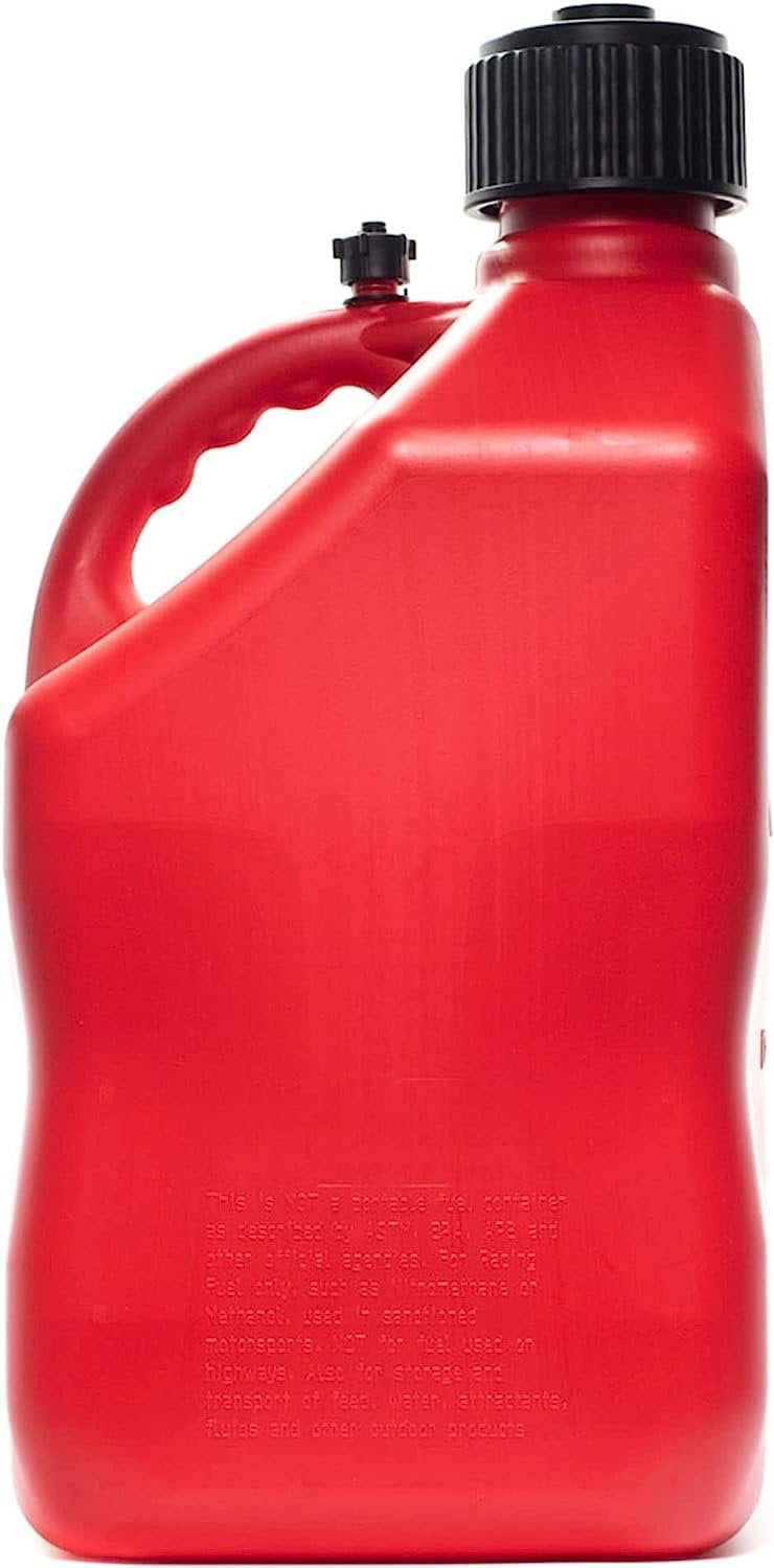 Thumbnail: VP Racing Fuels 5.5 Gallon Motorsport Utility Jug and 14 Inch Hose, Camo