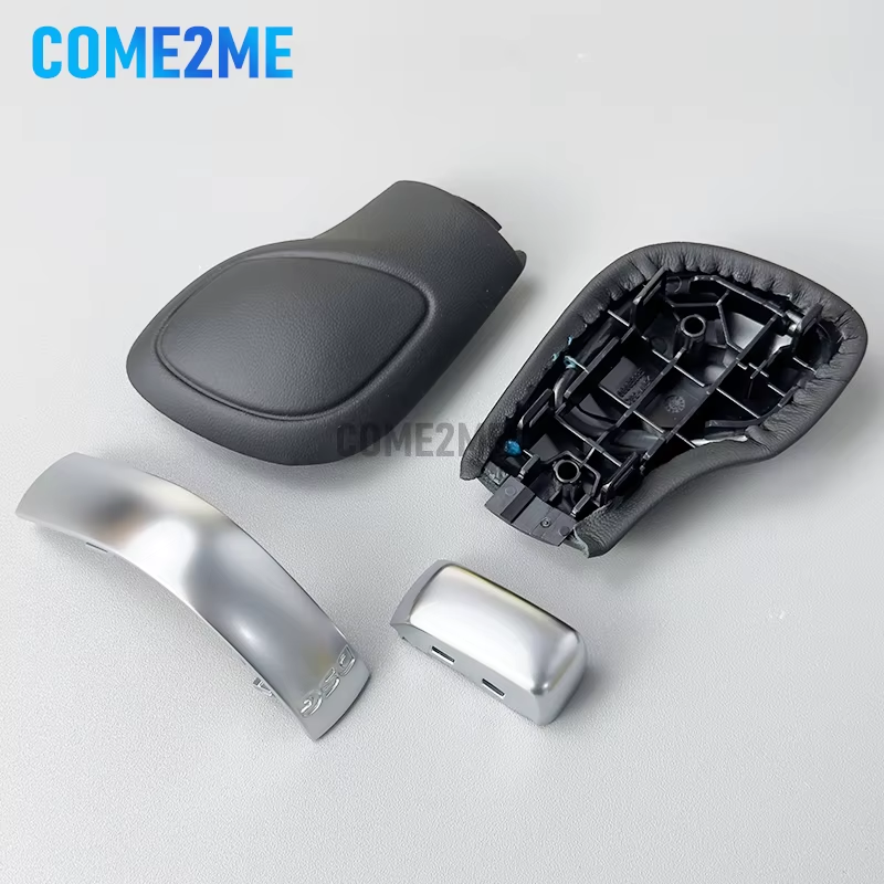 Newly Upgraded Dsg Gear Shift Knob For VW Golf 6 7 R Gti Passat B8 Cc R20 Jetta