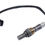 Thumbnail: Denso 234-9021 Upstream Heated Oxygen Sensor with 4-Wire Plug and 14.17 Har..