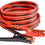 Thumbnail: JEGS 81967 High Quality Jumper Cables 16 ft. 500 amp capacity 4-gauge-Coppe..