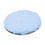 Thumbnail: BAMILL 5" Microfiber Polishing Buff Clean Pad Disc for Car Care Detailing W..
