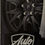 Thumbnail: Auto Drive 16-in Wheel Cover, KT950-16MBK