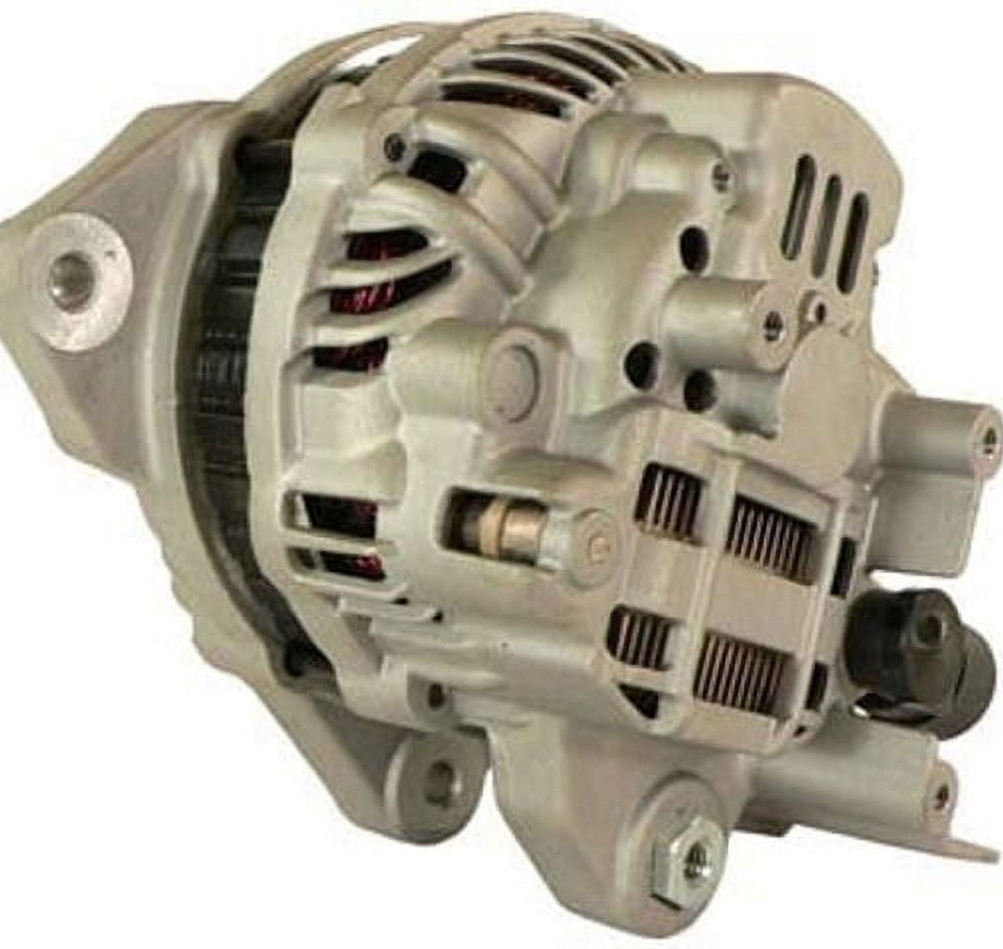 New Alternator 2006 Honda Civic 1.8L