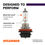 Thumbnail: SYLVANIA H11 XtraVision Halogen Headlight Bulb, 2 Pack
