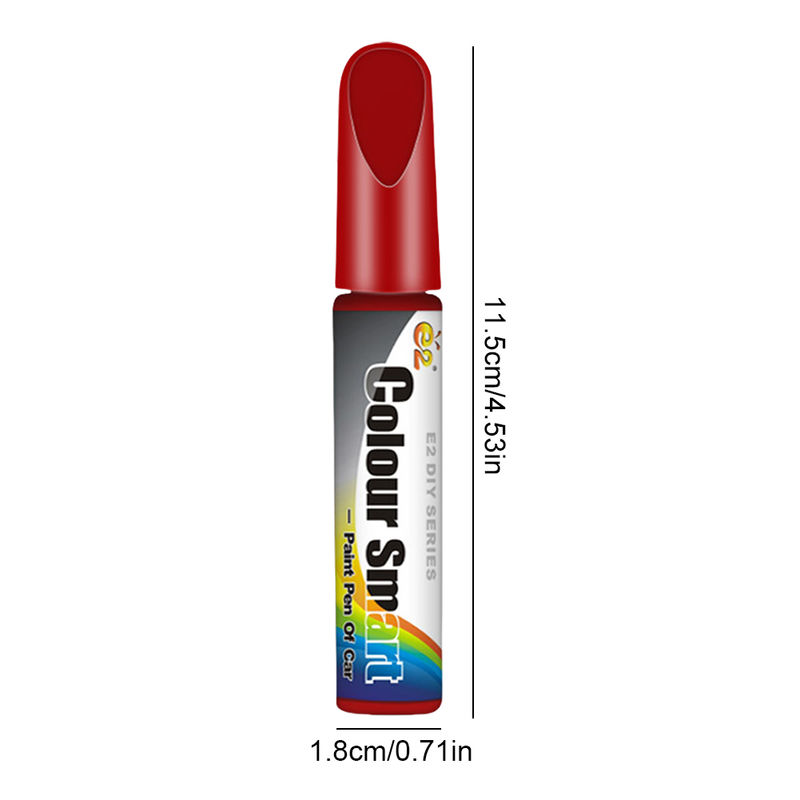 Thumbnail: Universal 5 Color Car Scratch Repair Paint Pen Car special scratch touch-up pen