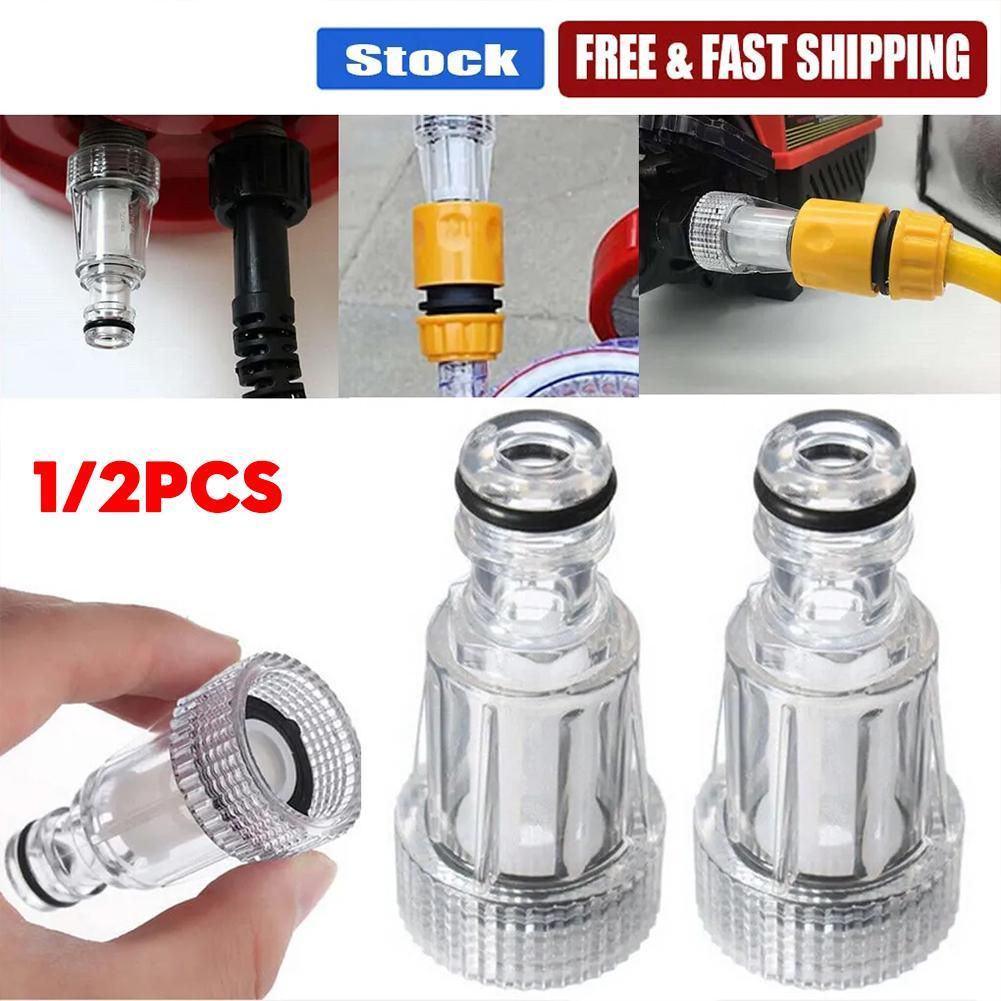 175PSI 3/4-Inch Inner Thread Pressure Washer Water Filter Water Filter High-Temp