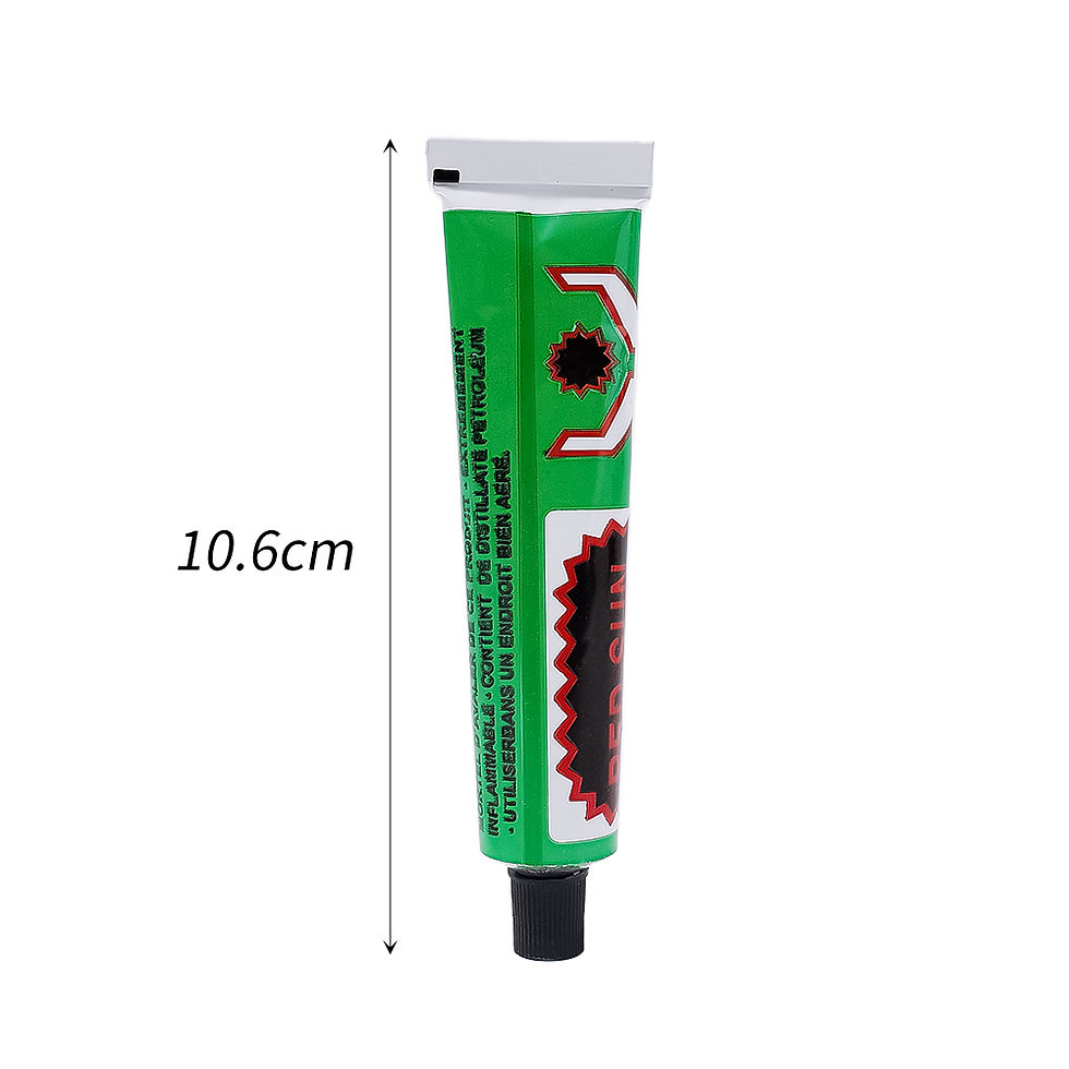 Thumbnail: 12g/20ml Tire Tyre Repairing Glue Car Motorcycle Bicycle Wheel Repairing Inner T
