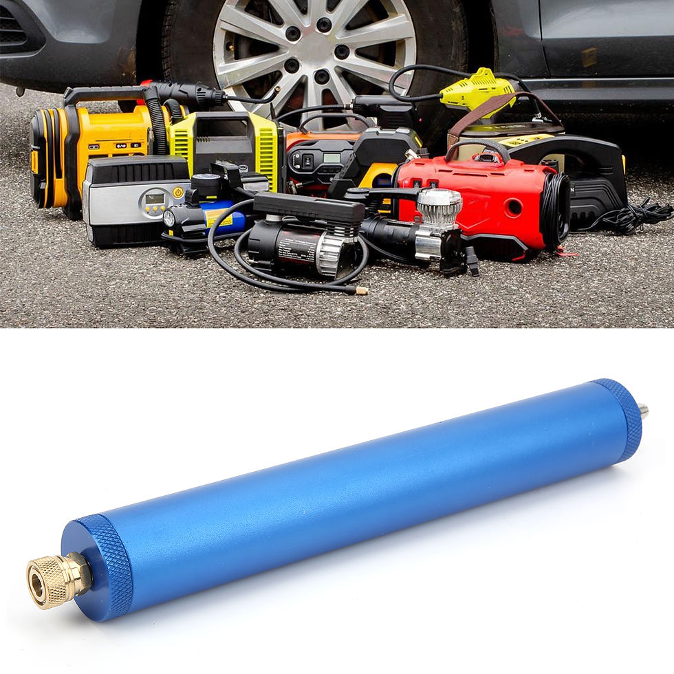 Thumbnail: 30mpa High Pressure Air Filter Oil and Water Separator with 20 Filter Elements H