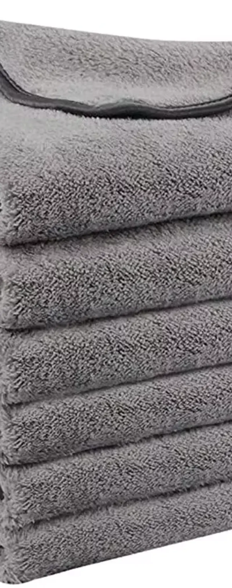 1PCS Microfiber Towel Car Wash Accessories Super Absorbency Car Cleaning Cloth P