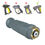 Thumbnail: Hose Plug Fittings With Sleeve For Karcher HD HDS HD5 11P/HD400/HD600/HD6-15C/HD