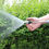 Thumbnail: Upgrade Your Garden with This High-Pressure Pistol Spray Nozzle for Car Washing