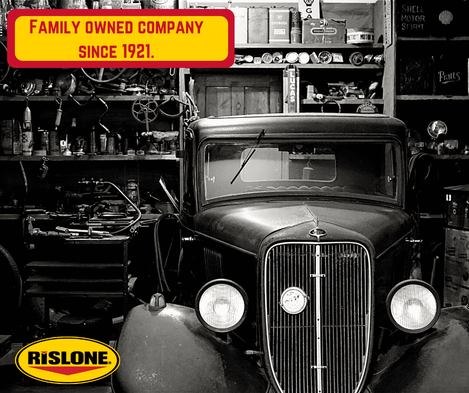 Thumbnail: Rislone 4416 High Mileage Ring Seal Smoke Repair Automotive Additive, 16 oz