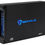 Thumbnail: Rockville dB13 750W RMS Mono Class D 2Ω Car Amplifier