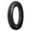 Thumbnail: 12-1/2 x 2.75 Dirt Bike Tire and Tube Set for Razor MX350 & MX400