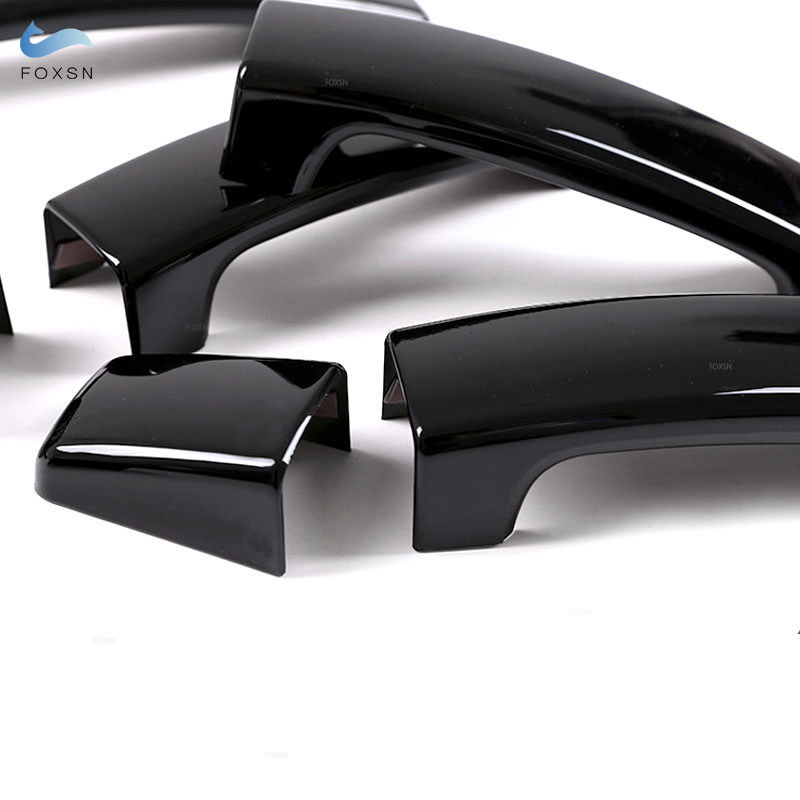 Thumbnail: For Land Rover Range Rover Sport Discovery 4 LR4 Freelander 2 Car Exterior Door
