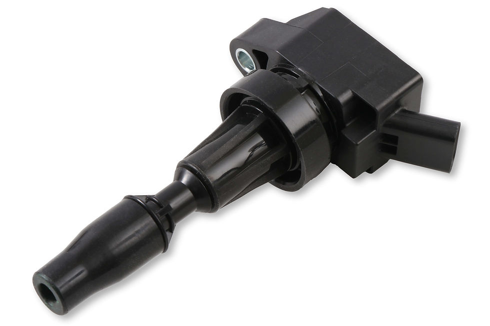 Thumbnail: MSD 82693 MSD Ignition Coils Blaster Series, fits 2015-2020 Hyundai/KIA 1.6..