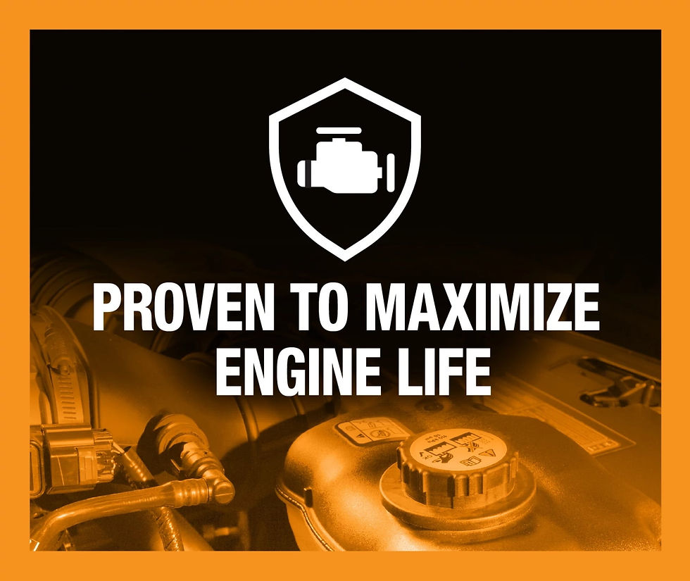 Thumbnail: Zerex Dex-Cool Concentrate Antifreeze