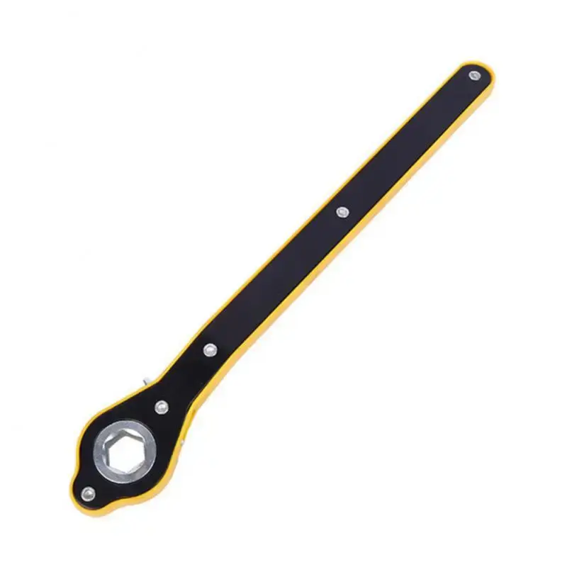 Thumbnail: Wrench Handle Labor-saving Wrench Car Repair Tool Car Labor-saving Jack Ratchet
