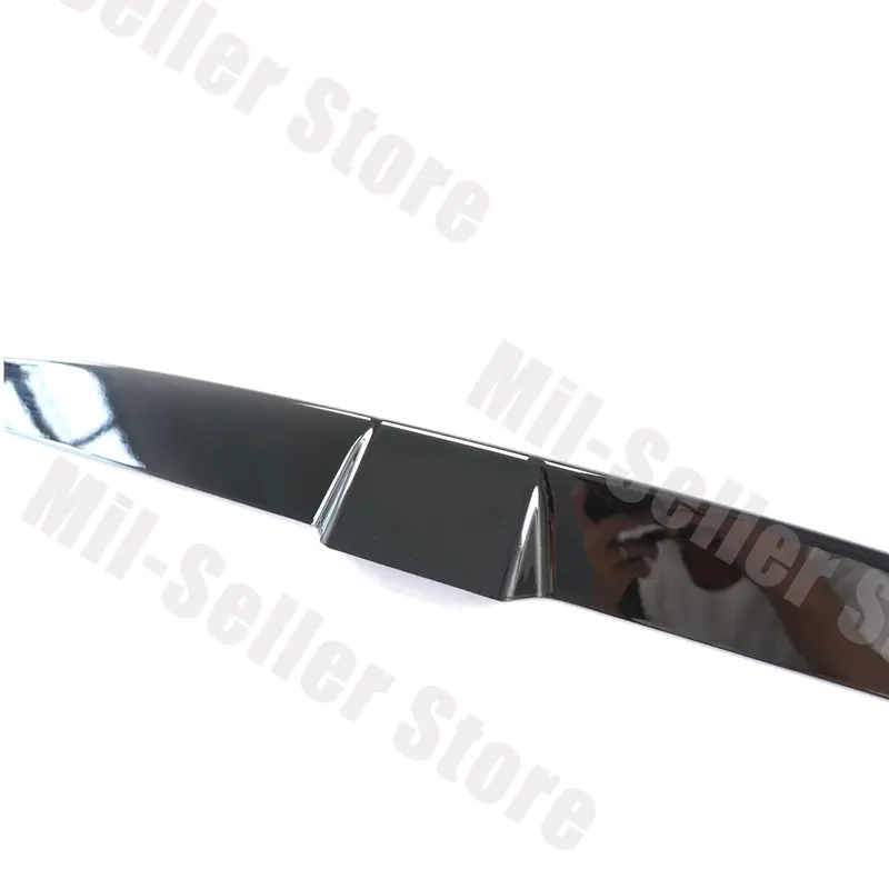 Thumbnail: Front Bumper Crash Foam Cover Trim Grille For BMW G80 G81 M3 G82 G83 M4 2021-202