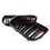 Thumbnail: F48 Grill Front Bumper Kidney Grill Grille Glossy Black Racing Grille Dual Slat