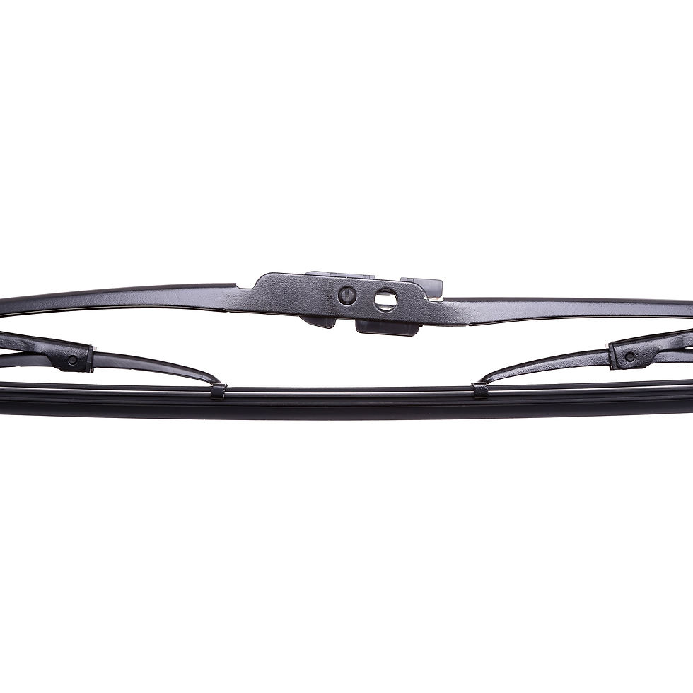 Thumbnail: MICHELIN® High Performance 20" Conventional Windshield Wiper Blade