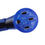 Thumbnail: AutoDrive 10/3 STW 30 to 50-Amp Universal RV Adapter Extension Cord with Li..