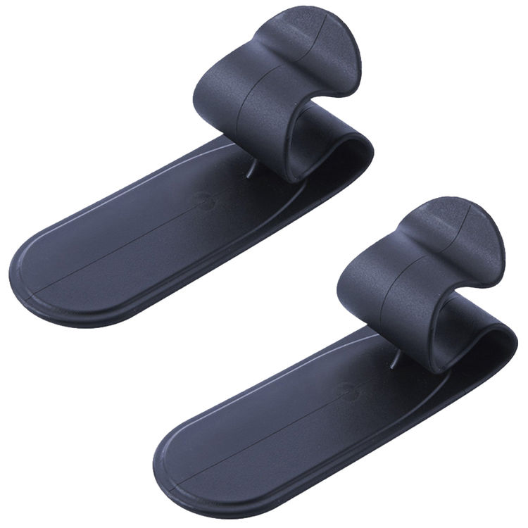 Thumbnail: New Multifunctional Car Umbrella Holder Fixing Bracket Car Trunk Fastener Clip H