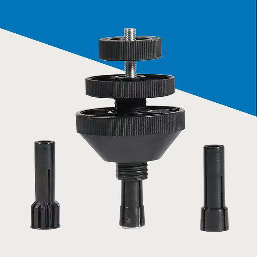 Thumbnail: Universal Car Clutch Alignment Centering Tool auto Clutch Hole Corrector Car Clu