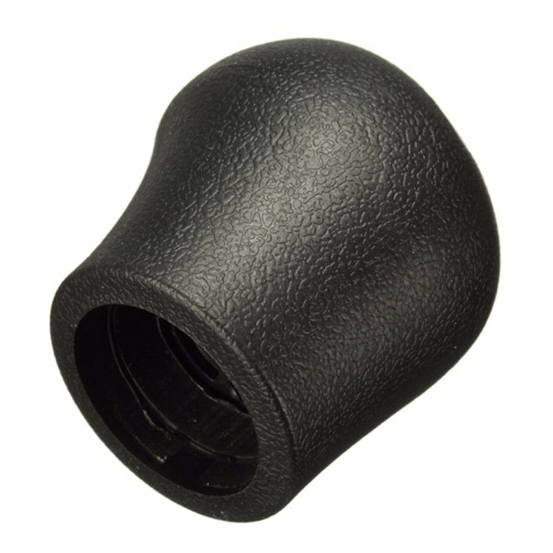 Thumbnail: Car Gear Shift Knob for Renault Megane Clio II 2 MK2 172 182 RS Sport Chromed MT