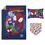 Thumbnail: Spidey Toddler Bedding Set: 3-PC Comforter, Sheet, Pillowcase
