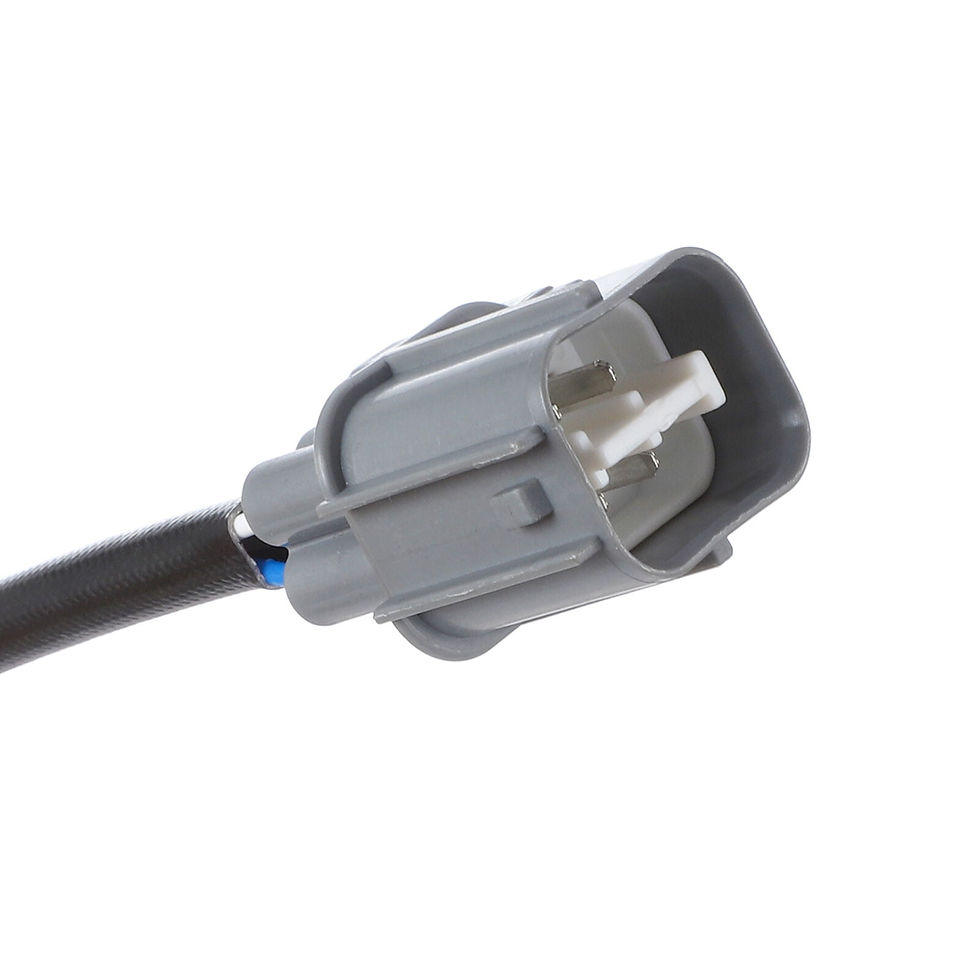 Thumbnail: 2-Piece Air Fuel Ratio O2 Oxygen Sensor Upstream Downstream for 2002-2004 H..