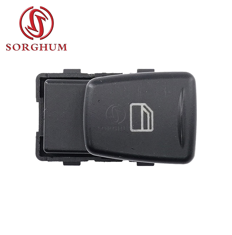 Thumbnail: Sorghum A4548201010 Car Regulator Electric Window Control Switch Button For Merc
