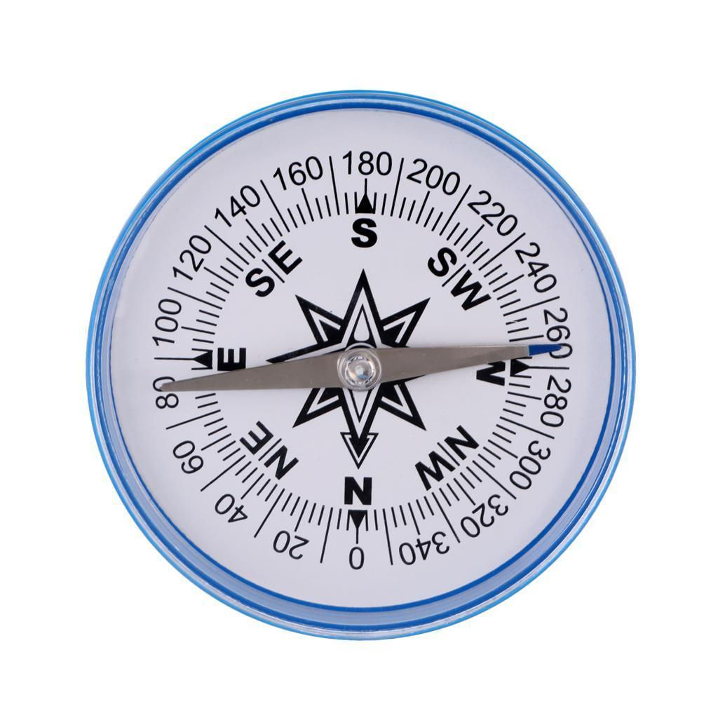 100mm Large Marching for Teach Outdoor Camping Camping Hiking