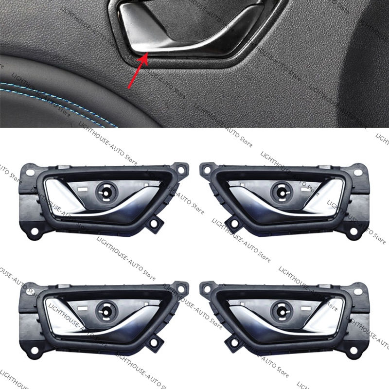 For DFSK Glory 500 Interior Door Handle Internal Handle Door Opening Handle