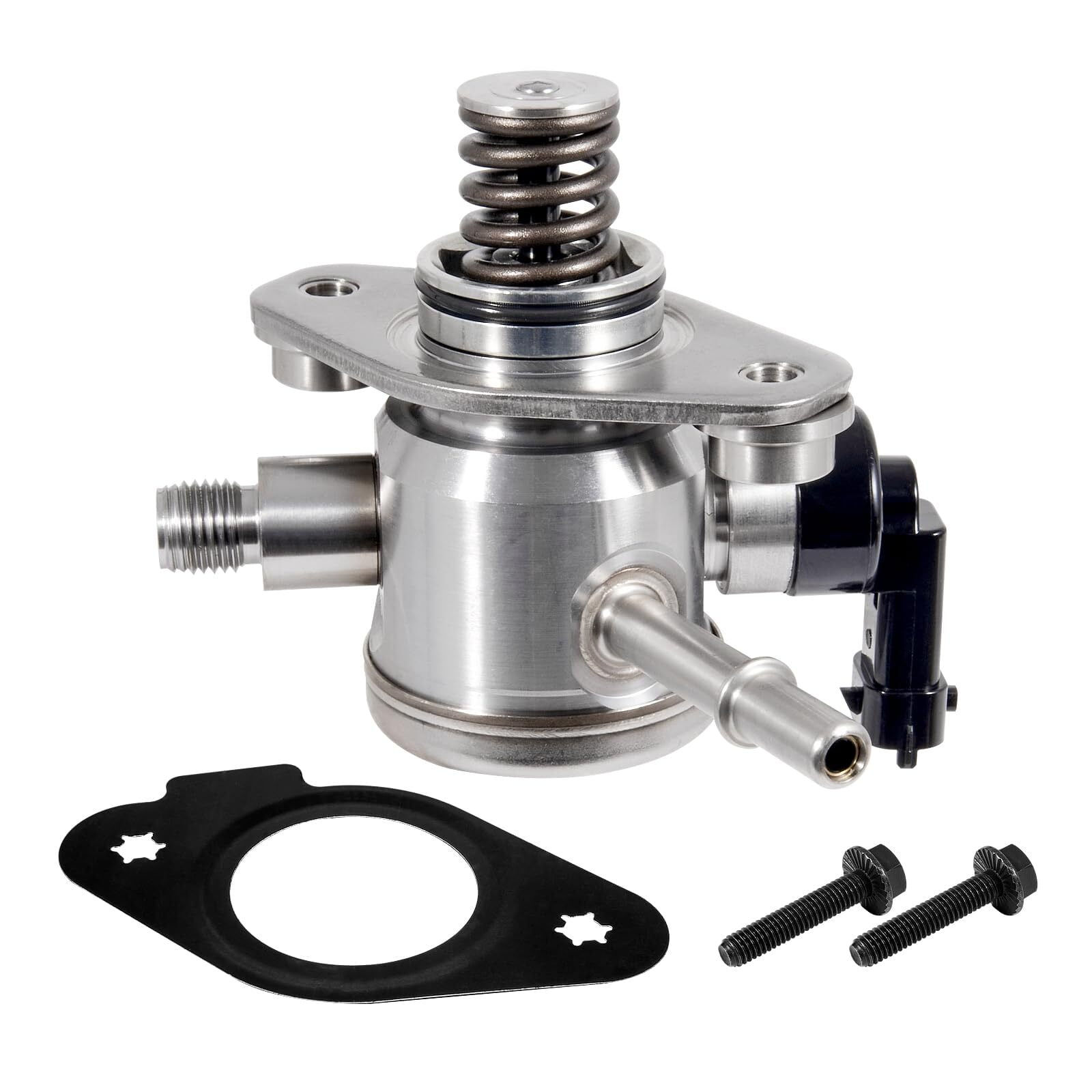 High Pressure Fuel Pump Compatible with 2010-2017 Chevrolet Equinox, Malibu..