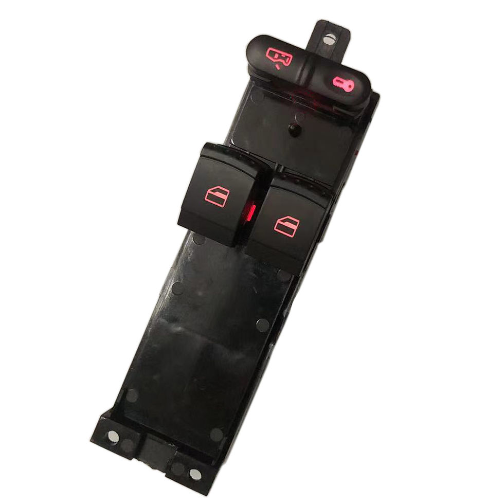 Thumbnail: Newest Power Window Switch Fit for skoda fabia octavia For Volkswagen for vw Gol