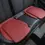Thumbnail: New Front Car Seat Cover PU Leather Cars Seat Cushion Protector Automobiles Univ