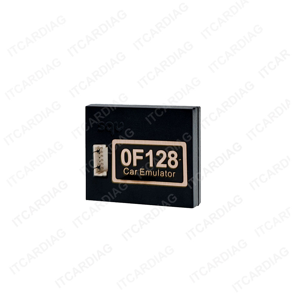 Thumbnail: Universal Car IMMO Emulator OF128 V96 Of110 Simulators Tuning Programmer Tool Au