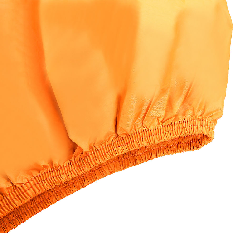 Thumbnail: XXXL Motorcycle Bike Cover Waterproof for Harley Davidson Outdoor Rain Dust..