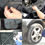 Thumbnail: 200/500 Pcs Car Clips Fastener Screws Bumper Interior Decoration Auto Nylon Rand