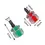 Thumbnail: Car Fender Repair Tools Slotted Screwdriver for Phillips Screwdriver Mini Hand T