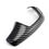 Thumbnail: Carbon Fiber Style LHD Car Gear Knob Shift Lever Cover ABS For BMW F20 F21 F22 F
