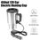 Thumbnail: Electric Heating Car Kettle 12V 450ml Vehicle Heating Cup Camping Travel Kettle