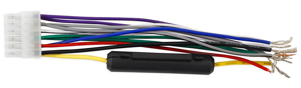 Thumbnail: Digital Media Player Bluetooth MP3 USB/SD Receiver For 1997-1998 Ford F-150