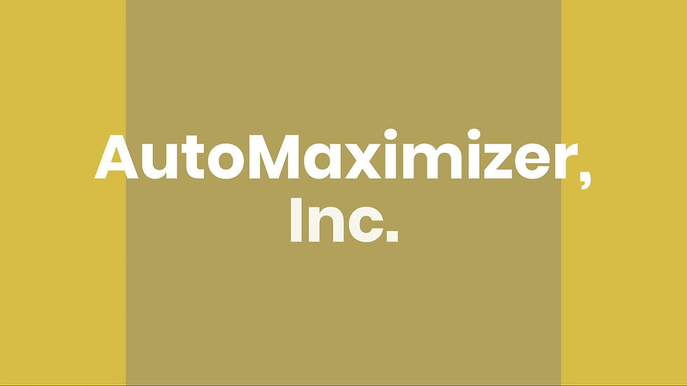 Thumbnail: DNA Motoring OEM-RA-2681 Aluminum Radiator For 2004-2006 Toyota Sienna AT M..