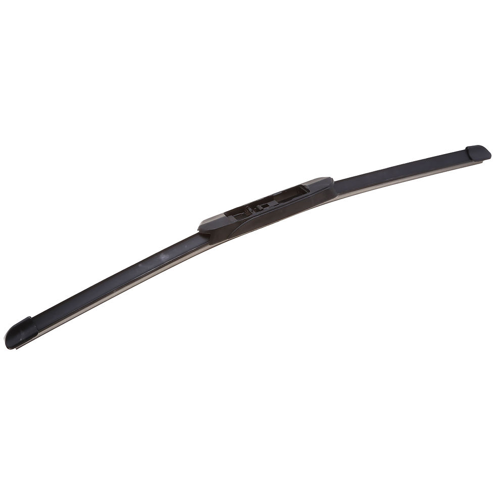 Thumbnail: MICHELIN® Optimum+ 17" Ceramic Beam with Night Shield Technology Windshield..