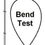 Thumbnail: HUSTLER 102 INCH WHIP CB Antenna STAINLESS STEEL, w/ Heavy Duty Barrel Spri..