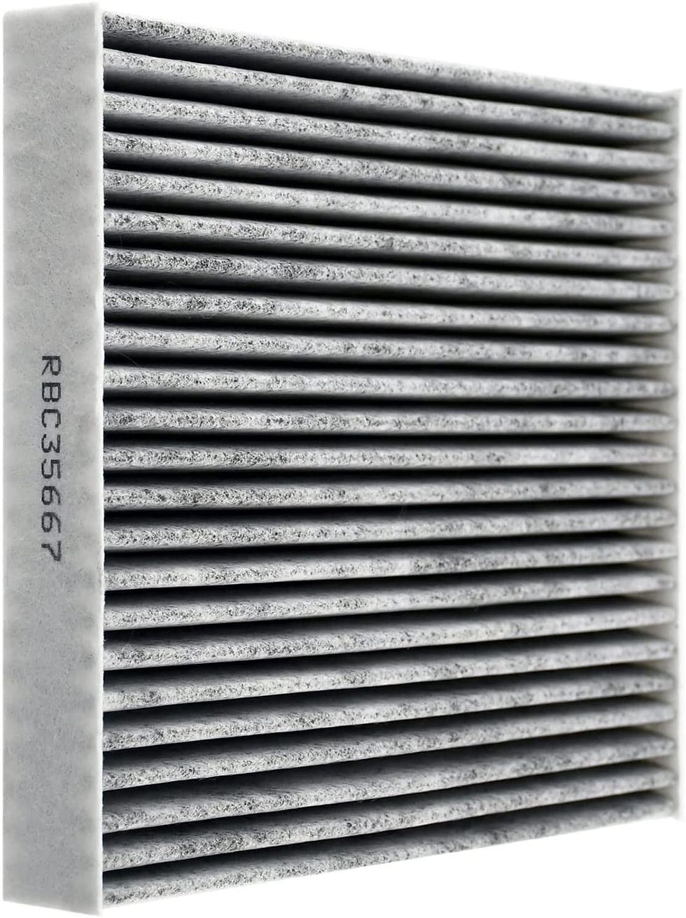 Thumbnail: Cabin Air Filter CF10285 CP285 With Activated Carbon Replacement for Toyota..